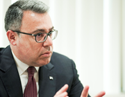 Β. Ψάλτης: Ένα βήμα μπροστά η Alpha Bank στην ανάκαμψη της ελληνικής οικονομίας