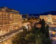 Όμιλος Λάμψα: Αύξηση εσόδων κατά 124%, άλμα 84% και για τα EBITDA