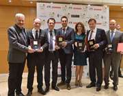 Sales Excellence Awards 2016: 8 βραβεία για τον Όμιλο ΟΤΕ