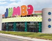 Jumbo: Στο +8% οι πωλήσεις το πεντάμηνο Ιανουαρίου-Μαΐου - Πρόταση για διανομή μερίσματος €0,5063/μτχ. (μικτό)