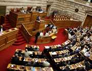 Κατατέθηκε η νομοθετική βελτίωση για ΕΥΔΑΠ - ΕΥΑΘ