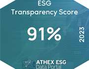 ΔΕΗ: Με βελτιωμένη επίδοση στον δείκτη ATHEX ESG του ΧΑ