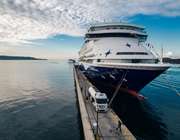 Πρώτη παράδοση ναυτιλιακών καυσίμων με βιοκαύσιμα στην Ελλάδα, από τον Όμιλο Motor Oil και την εταιρεία του Coral Marine