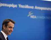Ν.Δ: Κατά μέτωπο επίθεση στην κυβέρνηση &quot;Ιανό&quot;