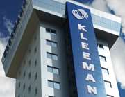 Στις εγκαταστάσεις της Kleemann η Συμβουλευτική Επιτροπή Βιομηχανικών Μεταλλαγών