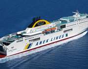 "Σφήνα" Μ. Ηλιόπουλου στην εξαγορά της ΑΝΕΚ από Attica