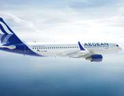 Aegean: Επανέναρξη δρομολογίου Θεσσαλονίκη – Καλαμάτα