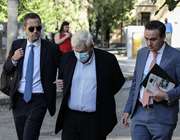 Δίκη Folli Follie: Παρόντες οι Κουτσολιούτσοι - Θέμα με Κινέζο κατηγορούμενο και το αμετάφραστο βούλευμα