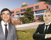 Το μεγάλο κόλπο των Αφών Δομαζάκη στην Creta Farms
