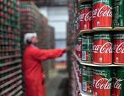 Το εμπάργκο της Coca-Cola HBC στη Ρωσία και τα αποθέματα