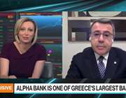 Βασίλης Ψάλτης στο Bloomberg: Επιταχύνουμε την αντιμετώπιση των κόκκινων δανείων, παρά τις αντιξοότητες