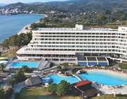 Σε τεντωμένο σχοινί η Τεχνική Ολυμπιακή