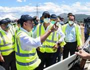 Μητσοτάκης: Πιστεύω ότι θα λύσουμε οριστικά το ζήτημα των απορριμμάτων της Πελοποννήσου