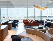 Aegean: Νέο Business Lounge στο αεροδρόμιο της Λάρνακας