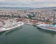Νέα συνεργασία μεταξύ της ΟΛΘ Α.Ε. και του λιμένα του Gdańsk, Πολωνίας