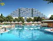 Σε κοινοπραξία των Αβαξ - ΤΕΡΝΑ η κατασκευή Integrated Casino Resort στη Λεμεσό