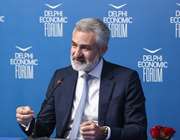 Στ. Μυτιληναίος (Alpha Bank): &quot;Σταδιακή και με κανόνες η αξιοποίηση της Τεχνητής Νοημοσύνης από τις τράπεζες