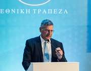 Π. Μυλωνάς (ΕΤΕ): &quot;Παράθυρο&quot; για μέρισμα πάνω από 40% το 2024 – Τα σχέδια για τον αναβαλλόμενο φόρο