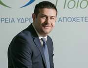 Ανθ. Αμανατίδης (ΕΥΑΘ): Πράττουμε για ένα βιώσιμο παρόν, σχεδιάζουμε ένα αειφόρο μέλλον