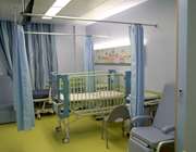 Νέα υπερσύγχρονη μονάδα στο νοσοκομείο παίδων "Παναγιώτης και Αγλαΐα Κυριακού" από τον ΟΠΑΠ