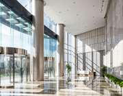 Ανάρπαστα τα ποιοτικά καταστήματα και γραφεία