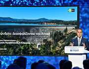 Τα μέτρα της κυβέρνησης για την αντιμετώπιση της λειψυδρίας