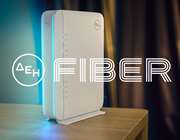 ΔΕΗ FIBER: Ίντερνετ από τη ΔΕΗ με 100% οπτική ίνα και υπερυψηλές ταχύτητες