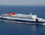 Νέο θρίλερ με τη ρελάνς Γκριμάλντι για Hellenic Seaways