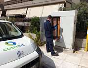 COSMOTE: Τεχνικοί και πελάτες μαζί στη μάχη κατά του κορωνοϊού