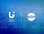 Η United Group ολοκλήρωσε την εξαγορά της βουλγαρικής Nova Broadcasting Group