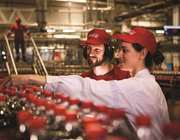 Coca-Cola HBC: Αυξήθηκαν 8,7% τα συγκρίσιμα καθαρά κέρδη του 2019