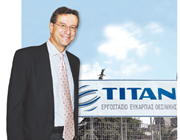 Περιμένει Αρμαγεδδώνα στην ελληνική αγορά ο Τιτάνας