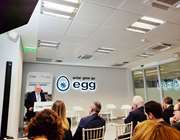 Eurobank - egg: Μεγαλύτερη υποστήριξη των startups σε όλα τα στάδια ανάπτυξής τους