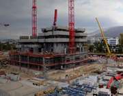 Lamda Development: Πυρετώδεις οι εργασίες στο Ελληνικό - Η πορεία των έργων