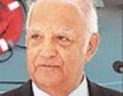 Νεώριον: Πρόεδρος ο κ. Ν. Ταβουλάρης