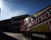 Εθνική Τράπεζα και Ταμείο Ανάκαμψης χρηματοδοτούν το επενδυτικό πλάνο της "Καραμολέγκος" ύψους €18 εκατ.
