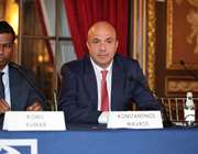 Κ. Μαύρος (ΔΕΗ) στο Capital Link: Από νέο σημείο εκκίνησης οι ΑΠΕ το 2025
