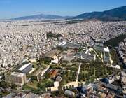 ΤΑΙΠΕΔ: ΓΕΚ ΤΕΡΝΑ, ΑΒΑΞ/ΑΚΤΩΡ Παραχωρήσεις και Metlen/Intrakat για το κυβερνητικό πάρκο &quot;Ανδρέας Λεντάκης&quot;
