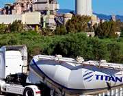 Τιτάν: Αύξηση των πωλήσεων, σταθερά τα EBITDA το α' εξάμηνο