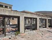 Στο σφυρί από την Πειραιώς το ξενοδοχείο -&quot;φάντασμα&quot; Καβείρια Palace