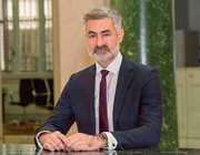 Στ. Μυτιληναίος (Alpha Bank): Ο ρόλος των τραπεζών ξεπερνά εκείνον του απλού μεσολαβητή