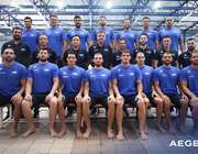 Η Aegean επίσημος χορηγός των Εθνικών Ομάδων Υδατοσφαίρισης Ανδρών και Γυναικών