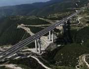 Περνά στο σχήμα ΓΕΚ ΤΕΡΝΑ - Egis Projects η Εγνατία Οδός για 35 χρόνια