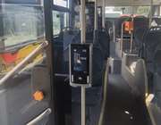 Στην τελική ευθεία το ηλεκτρονικό εισιτήριο στις συγκοινωνίες της Θεσσαλονίκης