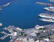 TAIΠΕΔ: Κληρώνει την Παρασκευή για το λιμάνι του Ηρακλείου