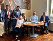 Metlen: Νέα projects ΑΠΕ στη Σικελία