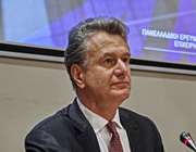 Πώς ο Τιτάνας θα έχει μηδενικές εκπομπές ρύπων μέχρι το 2030 - Το σχέδιο Παπαλεξόπουλου
