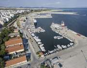 Προχωρούν οι αποκρατικοποιήσεις των πρώτων λιμένων