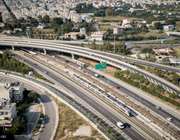Αύξηση 3% στα έσοδα της Αττικής Οδού το 2022