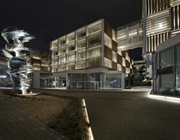 Grivalia Properties: Με 7,83% η Julius Baer Group